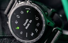 El Garmin Tactix 7 (en la imagen) recibirá pronto un sucesor. (Fuente de la imagen: Garmin)