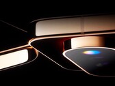 Google presenta oficialmente el Pixel Glow por primera vez en una imagen promocional.