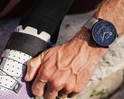 Próximamente se lanzará una nueva versión en titanio del Suunto Race S original (arriba). (Fuente de la imagen: Suunto)