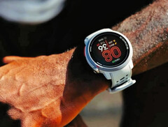 El próximo smartwatch de Coros ha sido desvelado por the5krunner. (Fuente de la imagen: the5krunner)