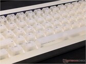 Reseña del teclado mecánico magnético Lofree Hyzen: ¿Lo mejor de ambos mundos?