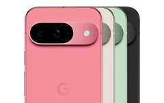 No está claro si Google planea ofrecer otros descuentos de lanzamiento para sus próximos smartphones Pixel 9, aparte de los que se describen a continuación. (Fuente de la imagen: @evleaks)