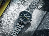 El Tudor Northflag GMT