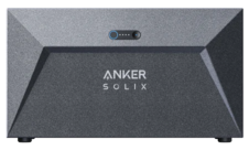 Anker Solix Solarbank E1600 (1ª generación)