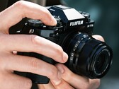 La cámara Fujifilm X-T5 podría tener una sucesora a finales de este año (Fuente de la imagen: Fujifilm)