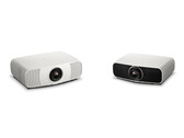 Las impresoras Epson LS5000 y LS6000