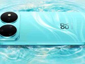 El Huawei Nova 16s Pro cuenta con una cámara principal de 200 megapíxeles.