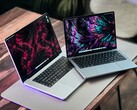 El MacBook Pro tuvo menos compradores en el tercer trimestre de 2024 que en el año anterior. (Fuente de la imagen: Notebookcheck)