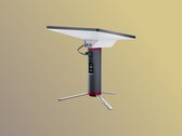 El PeakDo LinkPower Pod 1 cuenta con un soporte integrado.