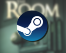 The Room -lanzado en 2014- está rebajado a solo 0,99 dólares en Steam en estos momentos. (Fuente de la imagen: Steam - Editado)