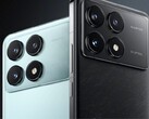 Redmi K70 Extreme Edition es la última incorporación a la serie (fuente de la imagen: Xiaomi)