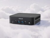 El mini PC Asus PN55 incluirá hasta una APU AMD Ryzen AI 9 HX 470.