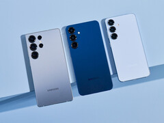 Samsung ha proporcionado una cantidad vertiginosa de ofertas de lanzamiento para sus últimos buques insignia. (Fuente de la imagen: Samsung)