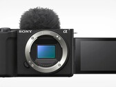 La Sony ZV-E10 II incorpora un enfoque automático avanzado con 759 puntos y seguimiento ocular en tiempo real (Fuente: PR Newswire)