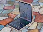 Análisis del Nubia Flip 5G - El teléfono plegable asequible con una gran pantalla