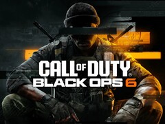 Logotipo de Call of Duty Black Ops 6 (Fuente de la imagen: Activision)