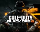 Logotipo de Call of Duty Black Ops 6 (Fuente de la imagen: Activision)