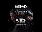 HMD anuncia su colaboración con Venom: El Último Baile. (Fuente de la imagen: HMD)