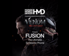 HMD anuncia su colaboración con Venom: El Último Baile. (Fuente de la imagen: HMD)