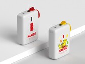 El Haribo Power Bank 20.000 mAh (en la imagen) ya no está disponible en Amazon EE.UU. (Fuente de la imagen: Trade Korea)
