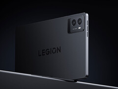 Lenovo Legion Tab Gen 3 ahora a partir de 549,99 dólares (Fuente de la imagen: Lenovo)