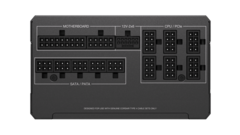 Se dice que las próximas tarjetas gráficas de Nvidia consumirán tanta energía como sus homólogas de última generación (fuente de la imagen: Corsair)