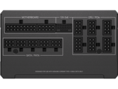 Se dice que las próximas tarjetas gráficas de Nvidia consumirán tanta energía como sus homólogas de última generación (fuente de la imagen: Corsair)