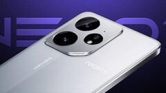 El Neo 7. (Fuente de la imagen: Realme)