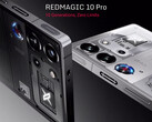 Global RedMagic 10 Pro comienza en 649 $ (Fuente de la imagen: RedMagic - editado)