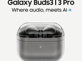 Los Galaxy Buds3 y Buds3 Pro tendrán un diseño de vástago actualizado, similar al de los AirPods (Fuente de la imagen: Samsung Community vía @chunvn8888)