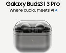 Los Galaxy Buds3 y Buds3 Pro tendrán un diseño de vástago actualizado, similar al de los AirPods (Fuente de la imagen: Samsung Community vía @chunvn8888)