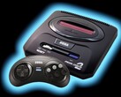 La SEGA Mega Drive Mini 2 se lanzará el 27 de octubre, al igual que la Genesis Mini 2. (Fuente de la imagen: SEGA)