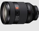 Sony presenta el objetivo zoom 28-70mm F2 G Master para sus cámaras ILC con montura en E. (Fuente de la imagen: Sony)