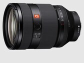 Sony presenta el objetivo zoom 28-70mm F2 G Master para sus cámaras ILC con montura en E. (Fuente de la imagen: Sony)