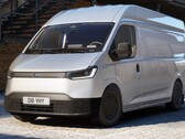Ford lanza en Europa la nueva furgoneta eléctrica compacta Transit City