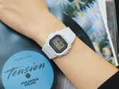 El reloj BGD-565FG-2C de Casio