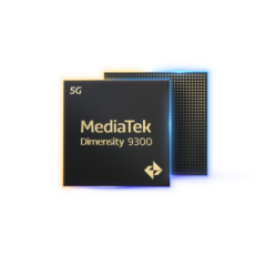 Ha aparecido en Internet nueva información sobre el MediaTek Dimensity 9300+ (imagen vía MediaTek)