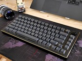 Prueba práctica del teclado mecánico inalámbrico Epomaker Tide 75: Un diseño elegante con suficientes adornos