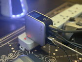 Reseña del Ugreen Nexode Pro de 160 W con cinco puertos