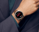 Se espera que el Huawei Watch GT 5 se actualice con respecto al Watch GT 4 (arriba). (Fuente de la imagen: Huawei)