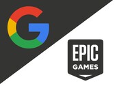 Una sentencia judicial obliga a Google a abrir su Play Store a terceros proveedores y permitir a las tiendas de aplicaciones externas el acceso completo a todo el catálogo de aplicaciones. (Fuente de la imagen: Google / Epic)