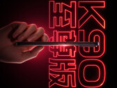 El Redmi K90 Ultra saldrá al mercado a finales de junio de 2026. En la imagen: una foto promocional del teléfono.