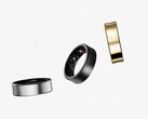 El Samsung Galaxy Ring está disponible en plata, oro y negro. (Fuente de la imagen: Samsung)