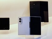 Se espera que el Samsung Galaxy Z Fold8 presente un diseño totalmente nuevo.