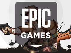 Un conocido Redditor se adelantó a Epic Games al revelar el sorteo de juegos gratuitos de la próxima semana. (Fuente de la imagen: Epic Games &amp;amp; Vanimals - editado)