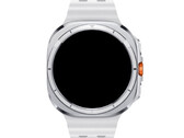 El Galaxy Watch Ultra tiene fama de ser uno de los smartwatches más caros de Samsung hasta la fecha. (Fuente de la imagen: Ice Universe)