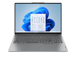 En revisión: Lenovo IdeaPad Pro 5 16IMG G9 RTX 4050