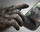 Gorilla Glass está a punto de ponerse bajo presión. (Fuente de la imagen: Corning)