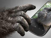 Gorilla Glass está a punto de ponerse bajo presión. (Fuente de la imagen: Corning)