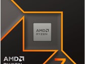 El AMD Ryzen 7 9800X3D ha sido visto en una popular plataforma de benchmarking (fuente de la imagen: AMD)